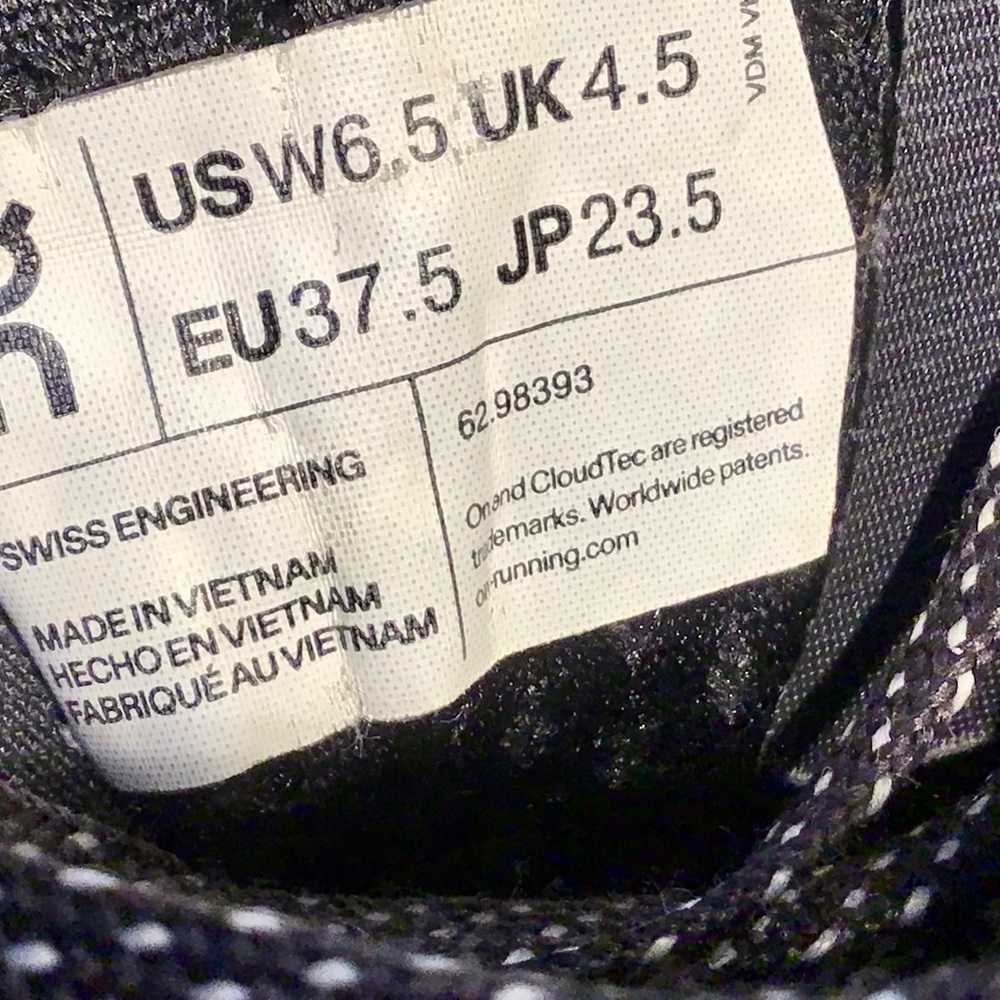 ONCLOUD, CLOUDMONSTER, CLOUDTECH - image 3